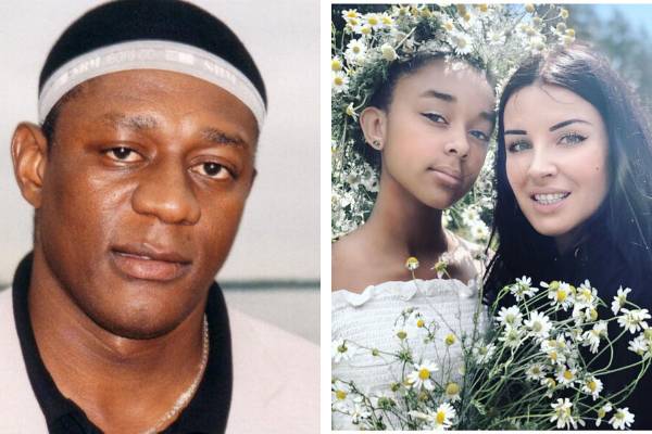 Как выглядит 14-летняя дочь Пьера Нарцисса?