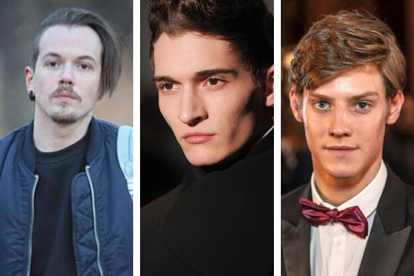 Как сейчас выглядят сыновья популярных российских звезд?