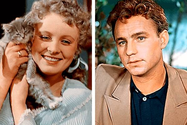 Как сложилась жизнь дочерей Рыбникова и Ларионовой?