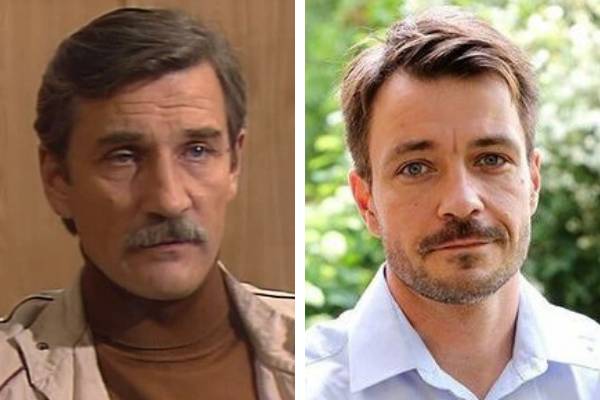 Личная жизнь единственного сына Юрия Гребенщикова