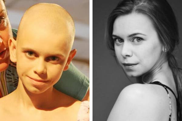 Чем сейчас занимается девочка-актриса из фильма "Аврора"?