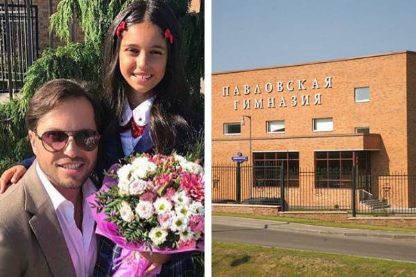 Элитные школы детей знаменитостей: где учатся и сколько платят?