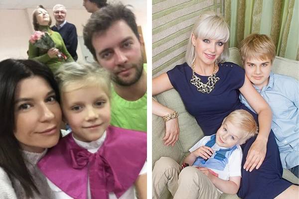 Почему знаменитости воспитывают своих детей в строгости?