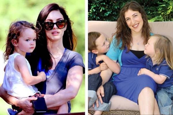 Почему звездные родители запрещают детям смотреть свои фильмы?