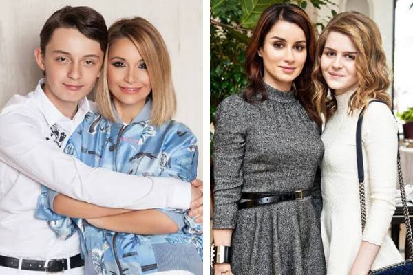 В какие ВУЗы отдают своих детей российские звезды?