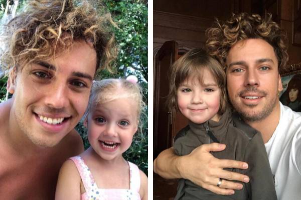 Какие мультики и программы смотрят дети Галкина и Пугачевой?