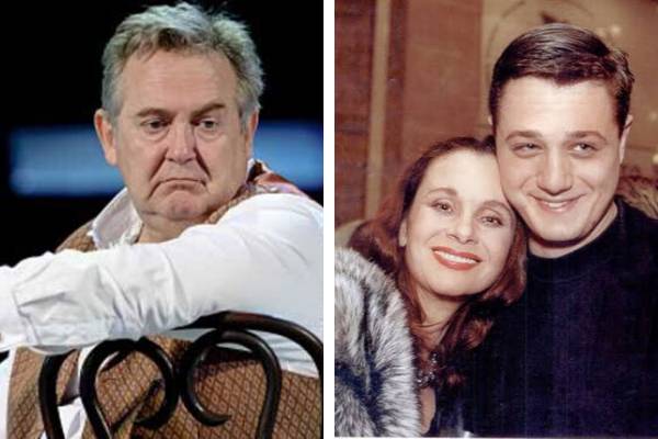 7 знаменитостей, сознательно отказавшихся от своих детей