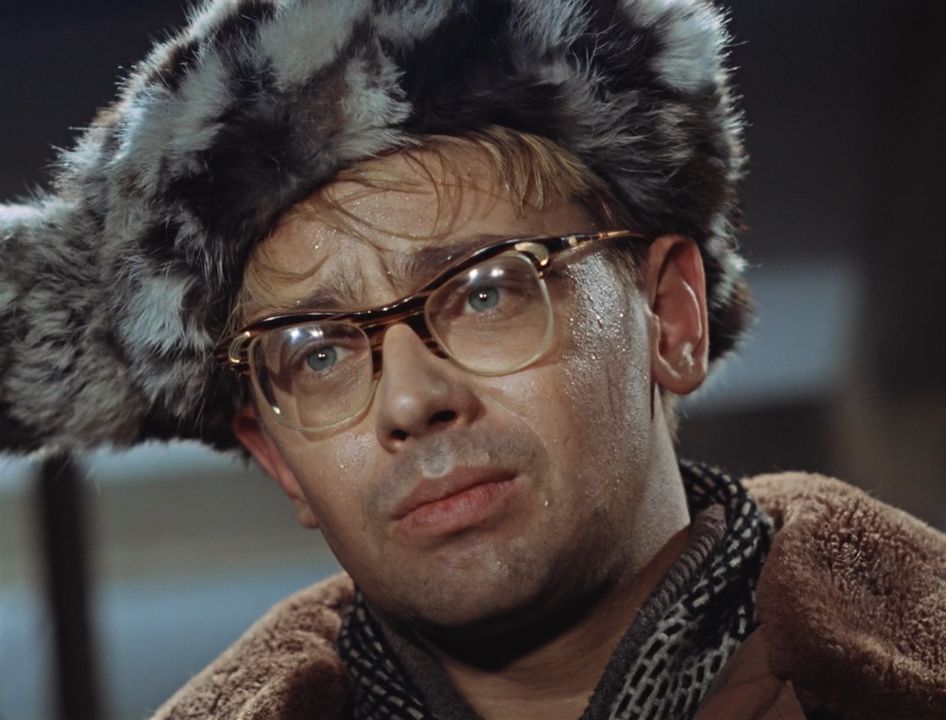 Как выглядят жена и дети "Шурика" - Александра Демьяненко?