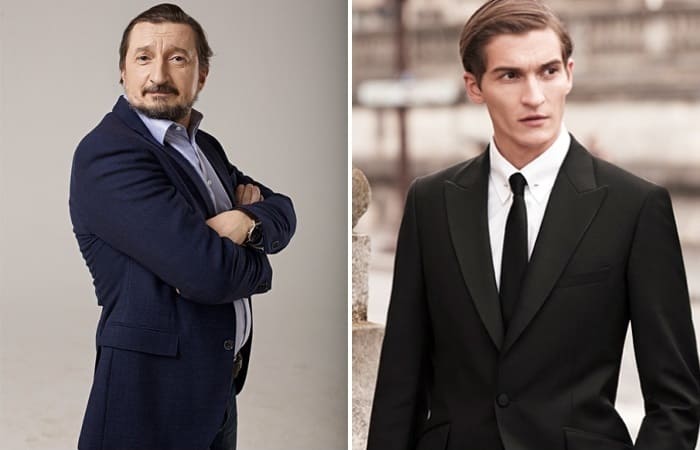 Как сейчас выглядят сыновья популярных российских звезд?