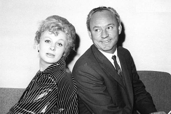 Как сложилась жизнь дочерей Рыбникова и Ларионовой?