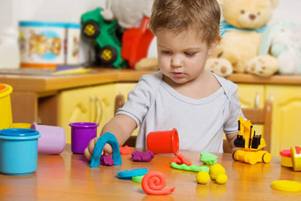 Детские стрессы: почему возникают и как с ними бороться?