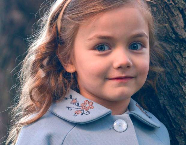 Как сложилась судьба девочки-актрисы Марты Тимофеевой?