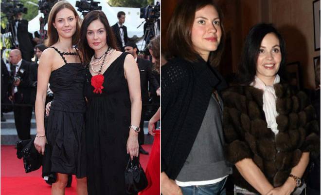 Как сложилась судьба дочери телеведущей Екатерины Андреевой?