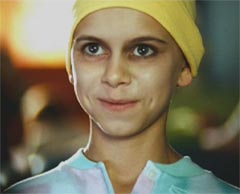 Чем сейчас занимается девочка-актриса из фильма "Аврора"?