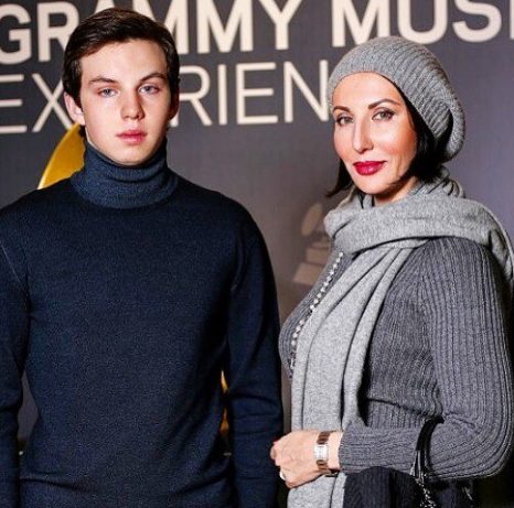 Как сейчас выглядят сыновья популярных российских звезд?