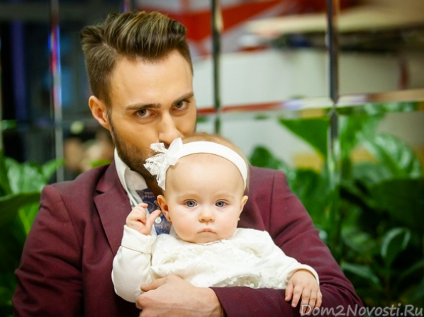 Сколько алиментов платят отцы Дома-2?