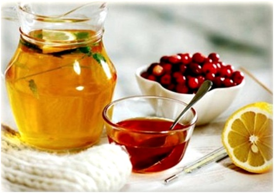 народные средства