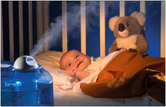 делать ингаляции