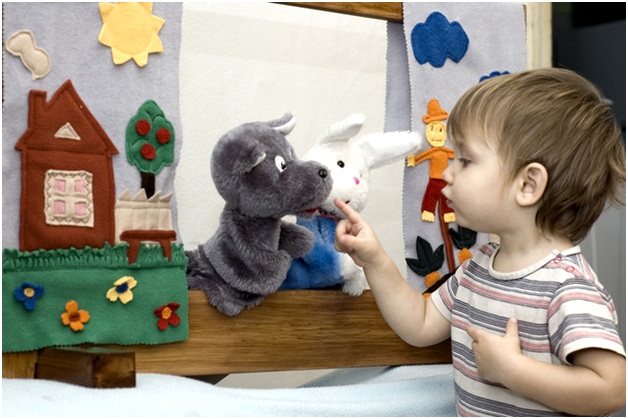 кукольный театр