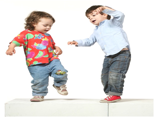 физические упражнения