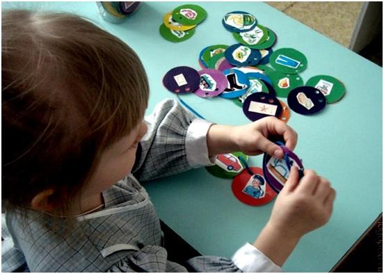 интересные фишки