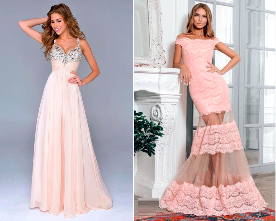 женский образ 5-6