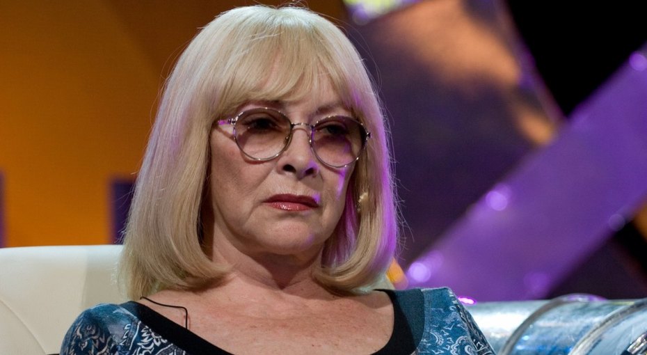 Как повзрослели дети актеров "Ирония судьбы или с легким паром"?