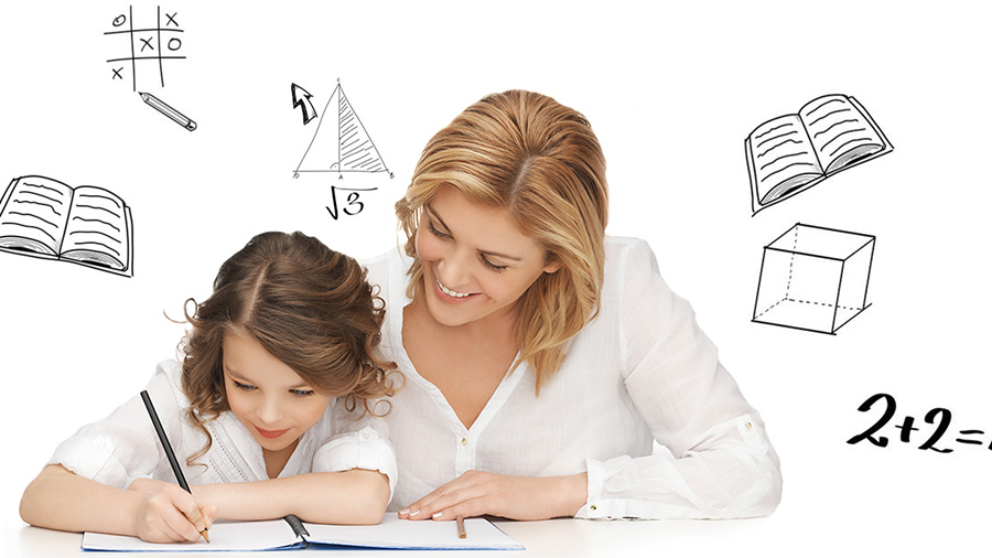 Уроки без мороки: как помочь своим детям в учебе?