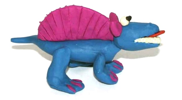 разноцветный диментородон