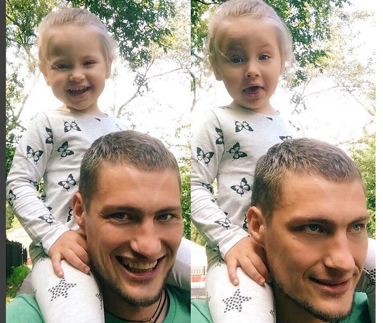 Какие отношения у парней с Дома-2 со своими детьми?