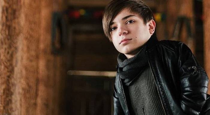 Как сейчас живет Даниил Плужников, победитель "Голос. Дети"?