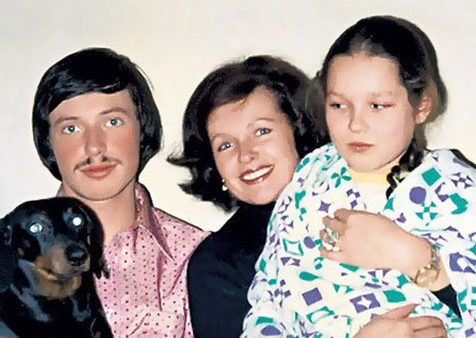 7 знаменитостей, сознательно отказавшиеся от своих детей