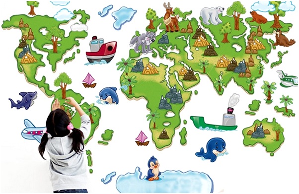 специальная карта