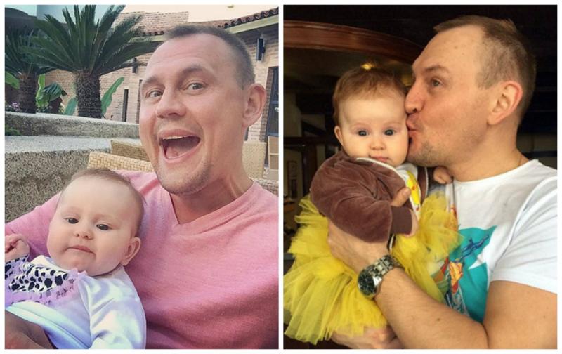 Какие отношения у парней с Дома-2 со своими детьми?