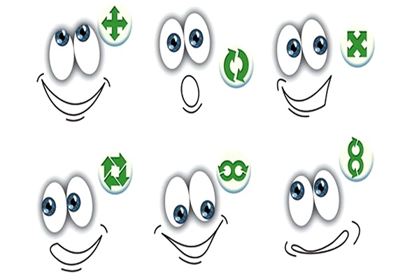 правильная зарядка