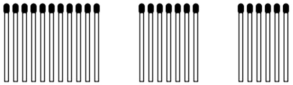 загадка со спичками