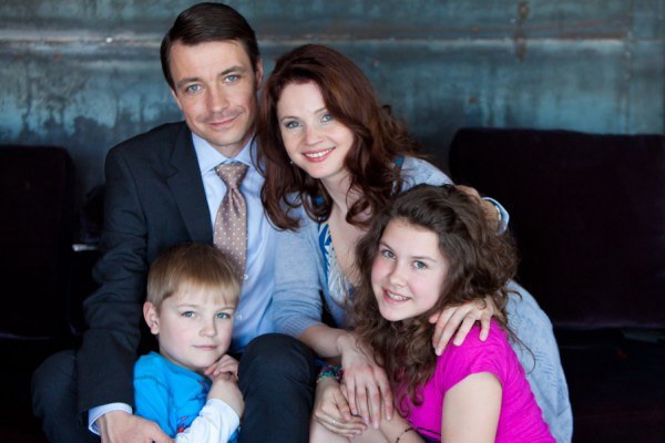 Личная жизнь единственного сына Юрия Гребенщикова