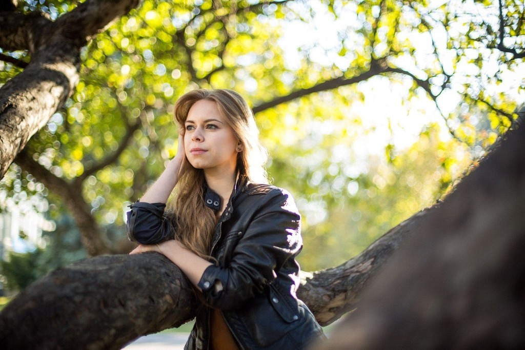 Чем сейчас занимается девочка-актриса из фильма "Аврора"?