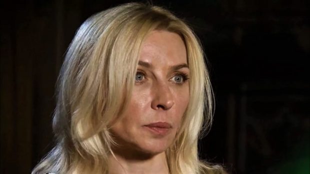 Как сложилась судьба приемного сына Овсиенко?