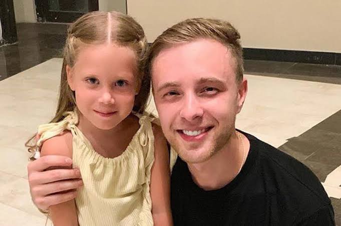 Как выросли дети актеров из "Интернов"?