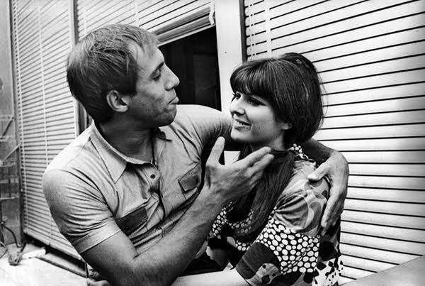 Как выглядят дети и жена Адриано Челентано?