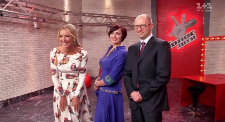 Кто из детей звезд участвовал в шоу "Голос. Дети"?