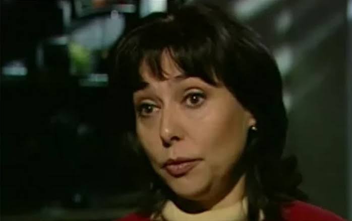 Как выросли дети "Девчат"?