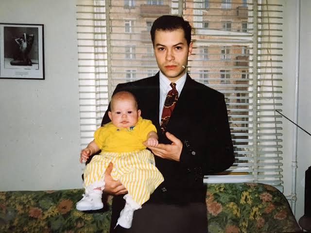 Как живет "особенная" дочь Бондарчуков?