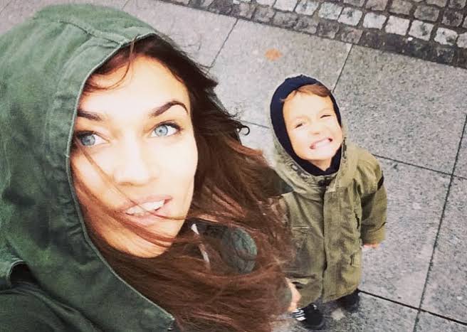 Где проводят каникулы дети звезд "Дома-2"?