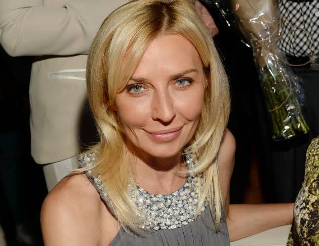 Как сложилась судьба приемного сына Овсиенко?