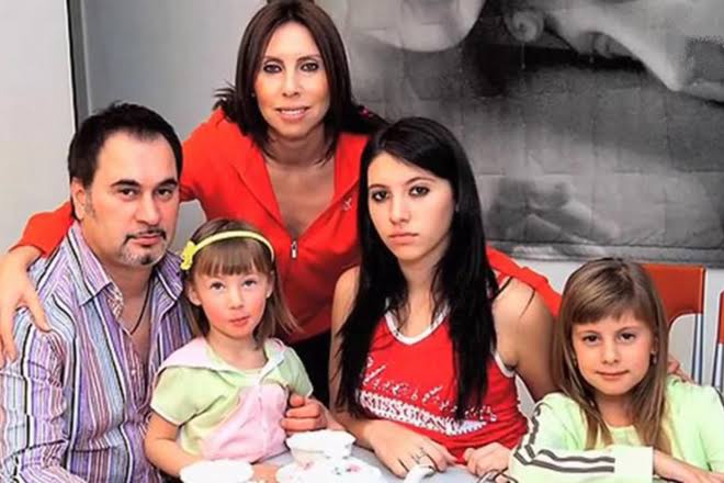 Как выглядят сыновья Валерия Меладзе от Джанабаевой?