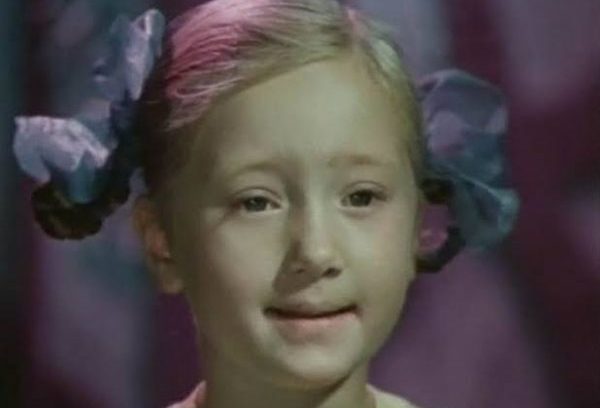 Как выглядят дети из "Новогодние приключения Маши и Вити"?