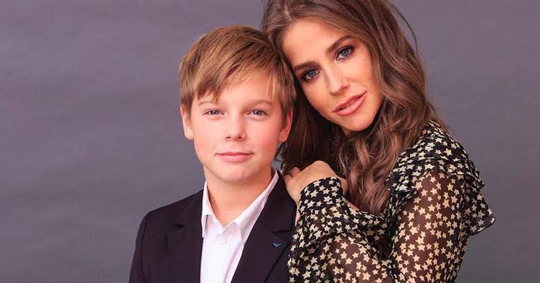 На какие кружки ходят дети знаменитостей?