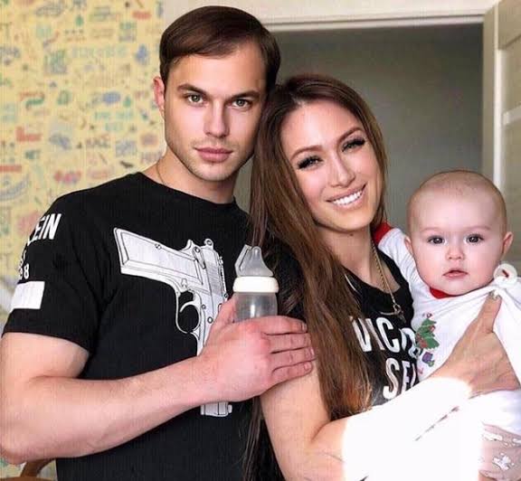 Как выглядят повзрослевшие дети, рожденные на Доме-2?